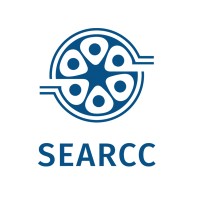 SEARCC logo, SEARCC contact details