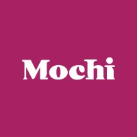 All Things Mochi logo, All Things Mochi contact details