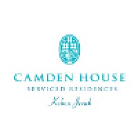 CAMDEN HOUSE JAKARTA logo, CAMDEN HOUSE JAKARTA contact details