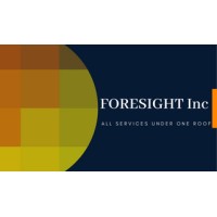 Foresight Inc. logo, Foresight Inc. contact details