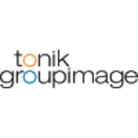 Tonik Groupimage logo, Tonik Groupimage contact details