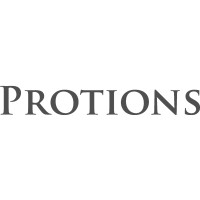 Protions logo, Protions contact details