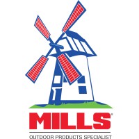 Mills Trading logo, Mills Trading contact details