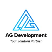 AG Development OSJC logo, AG Development OSJC contact details