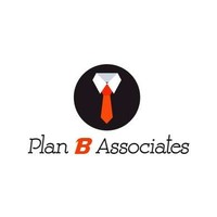 Plan B Associates logo, Plan B Associates contact details