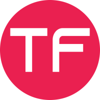 TrendyFeed logo, TrendyFeed contact details