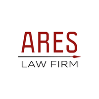 Ares Law Firm logo, Ares Law Firm contact details