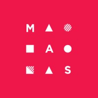 MAS Group digital agency logo, MAS Group digital agency contact details