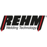 REHM Welding Technology logo, REHM Welding Technology contact details