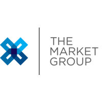 The Market Group logo, The Market Group contact details