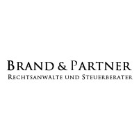 Brand & Partner logo, Brand & Partner contact details