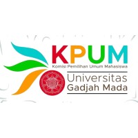 KPUM KM UGM logo, KPUM KM UGM contact details