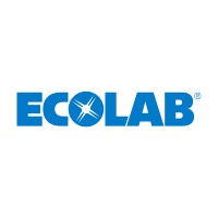 Ecolab logo, Ecolab contact details