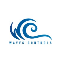 Waves Controls logo, Waves Controls contact details