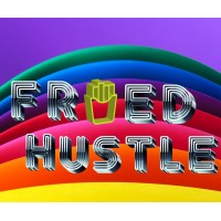 Fried Hustle logo, Fried Hustle contact details