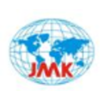 JMK Logistics logo, JMK Logistics contact details