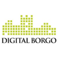 Digital Borgo logo, Digital Borgo contact details