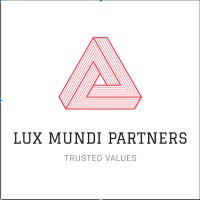 LUX MUNDI PARTNERS logo, LUX MUNDI PARTNERS contact details