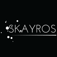 Skayros logo, Skayros contact details