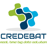 CREDEBAT logo, CREDEBAT contact details