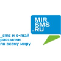 MIRSMS.RU logo, MIRSMS.RU contact details