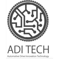 ADI-TECH logo, ADI-TECH contact details