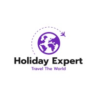 Holiday Expert logo, Holiday Expert contact details