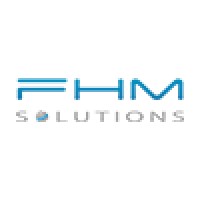 FHM Solutions logo, FHM Solutions contact details