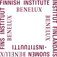 The Finnish Cultural Institute for the Benelux logo, The Finnish Cultural Institute for the Benelux contact details