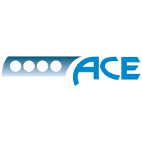 ACE Electrostatic logo, ACE Electrostatic contact details