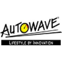 AutoWave logo, AutoWave contact details