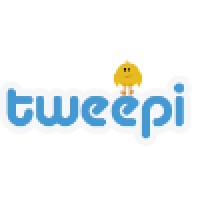 Tweepi logo, Tweepi contact details