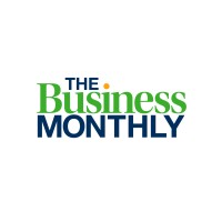 The Business Monthly logo, The Business Monthly contact details