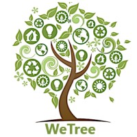 WeTree Worldwide logo, WeTree Worldwide contact details