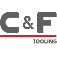 C&F Tooling LTD logo, C&F Tooling LTD contact details