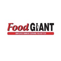 Food Giant Supermarkets, Inc. logo, Food Giant Supermarkets, Inc. contact details