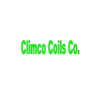 Climco Coils logo, Climco Coils contact details