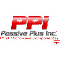 Passive Plus Europe Limited logo, Passive Plus Europe Limited contact details