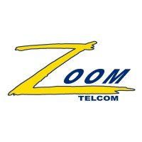 Zoom Telcom logo, Zoom Telcom contact details