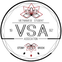 Stony Brook Vietnamese Student Association (VSA) logo, Stony Brook Vietnamese Student Association (VSA) contact details