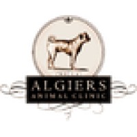 Algiers Animal Clinic Inc logo, Algiers Animal Clinic Inc contact details