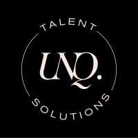 Unique Talent Solutions logo, Unique Talent Solutions contact details