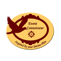 Event Connoisseur logo, Event Connoisseur contact details