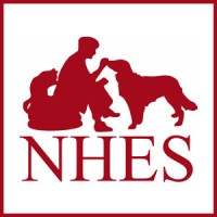 The National Humane Education Society logo, The National Humane Education Society contact details