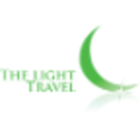 The Light Travel logo, The Light Travel contact details