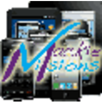 Mackie Visions logo, Mackie Visions contact details