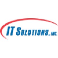 IT Solutions, inc logo, IT Solutions, inc contact details