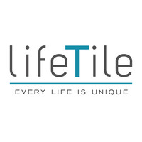 LifeTile Technology logo, LifeTile Technology contact details