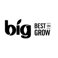 Best in Grow logo, Best in Grow contact details