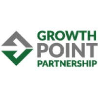 Growth Point Partnership logo, Growth Point Partnership contact details